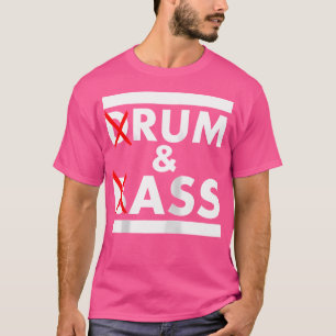 Camiseta Teto de Baseball