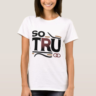 Camiseta Teto de Capa Curta
