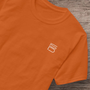 Camiseta Teto de Capa Curta ISD