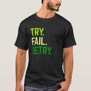 Camiseta Teto de Empreendedorismo e Motivação