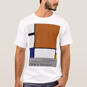 Camiseta Teto de Minimalismo Comp II BBY