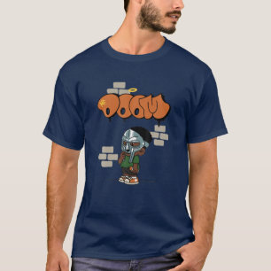 Camiseta Teto de Sobrecarga de Sobrecarga Infantil