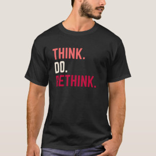 Camiseta Teto do crescimento pessoal e da mentalidade