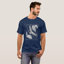 Teto do logotipo Mens