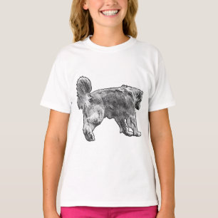 Camiseta Teto do Ouro Streetlight