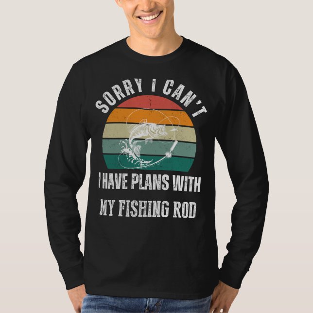 Camiseta Teto dos Planos de Pesca: Enguia em Estilo Humoros (Frente)