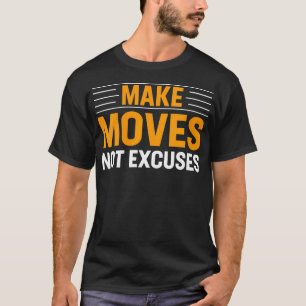 Camiseta Teto Motivacional Malhação Gym