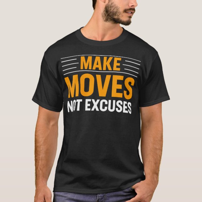 Camiseta Teto Motivacional Malhação Gym (Frente)