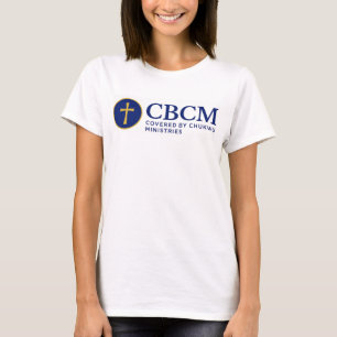 Camiseta Teto Oficial do CBCM