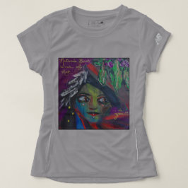 Camiseta Teto Tribal Girl