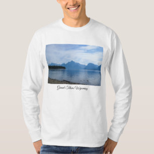 Camiseta Teton Beauty