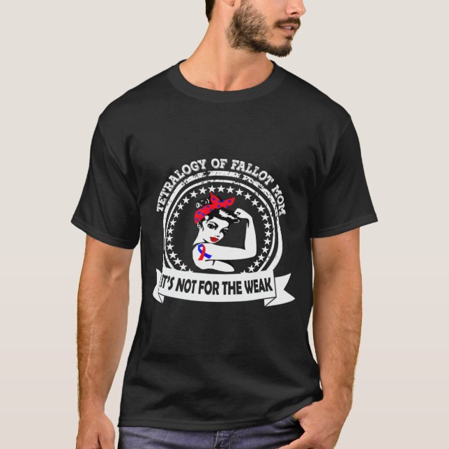 Camiseta Tetralogia Do Apoio À Sensibilização Por Falhas (Frente)