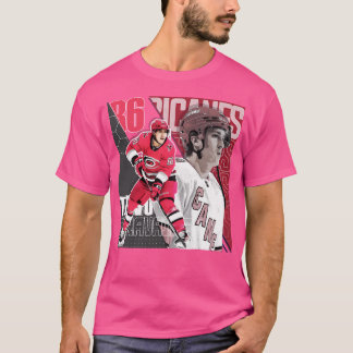 Camiseta Teuvo Teravainen Hockey Tapeçaria