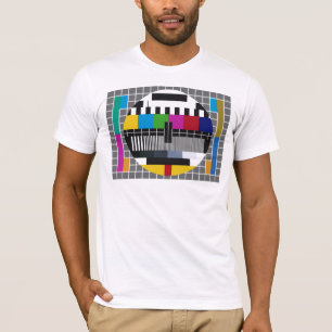Camiseta Tevê
