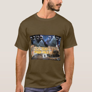 Camiseta Tevet 10