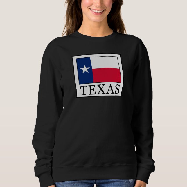 Camiseta Texas (Frente)