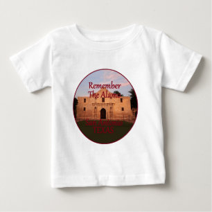 CAMISETA TEXAS