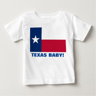 CAMISETA TEXAS