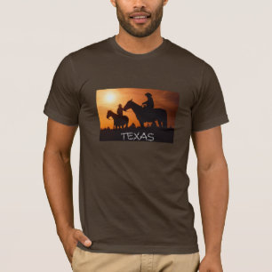 Camiseta TEXAS