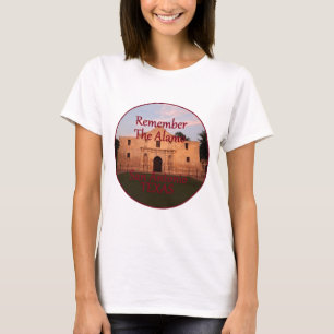 CAMISETA TEXAS
