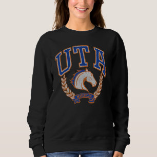 Camiseta Texas Arlington Mavericks Vitória Vintage