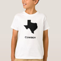 Texas Cowboy