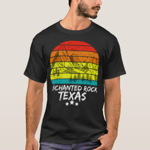 Camiseta TEXAS DE ROCHA, TEXAS VINTAGEM BÁSICA, T-Shi Esse