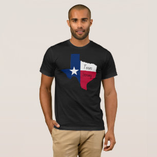 Camiseta Texas forte