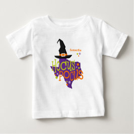 Camiseta Texas Hocus Pocus Halloween
