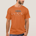 Camiseta Texas Institute of Technology and Science 2362<br><div class="desc">Texas Institute of Technology and Science 2362 .</div>