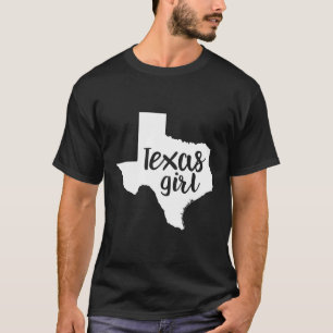 Camiseta Texas Lone Star Home State Love Tx