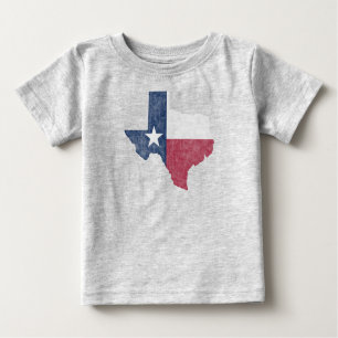 Camiseta Texas Lone Star Vintage Austin Dallas Houston