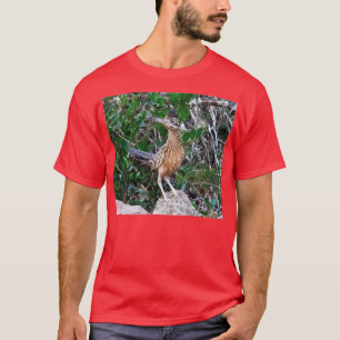 Camiseta Texas Roadrunner