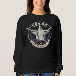 Camiseta Texas: The Lone Star State