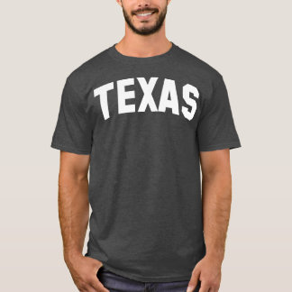 Camiseta Texas TShirt 1