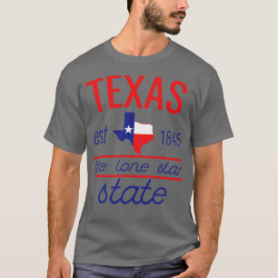 Camiseta TEXAS v2