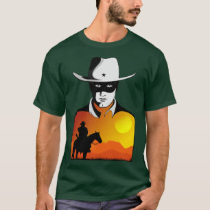 Camiseta Texas Vibes Sunset Vibes Patrulha