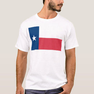 Camiseta Texas-Zion