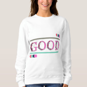 Camiseta Texto das Cotações Flores Verão