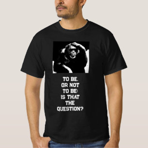 Camiseta Texto Distante Personalizável significa Modelo mod