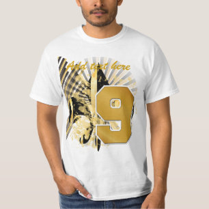 Camiseta Texto do DIY, pulur de lis