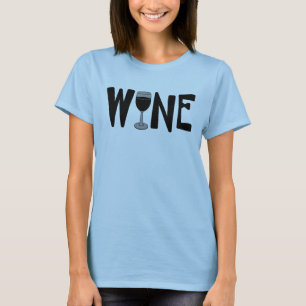 Camiseta Texto do Vidro