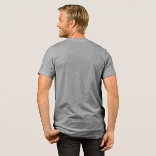 Camiseta Texto editável de Staffie magnífico