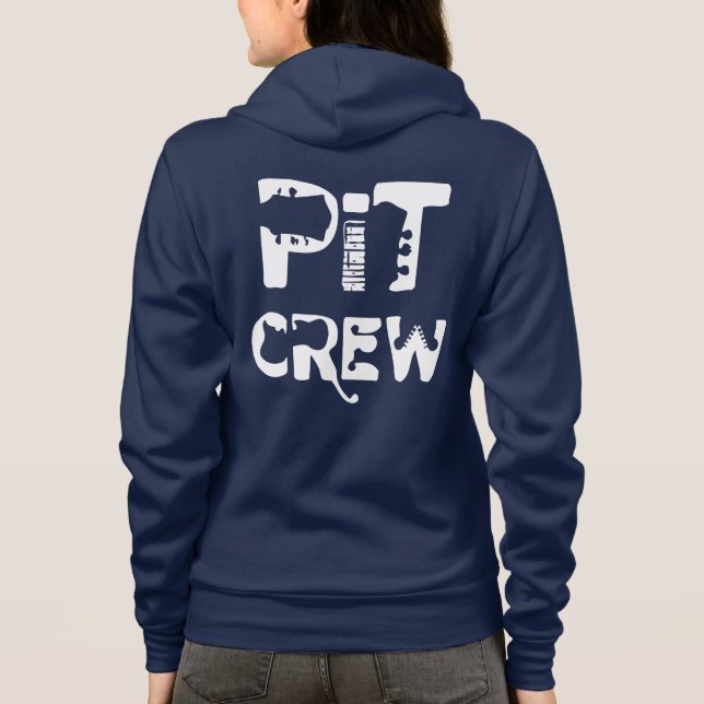 Camiseta Texto Musical da Tripulação de banda (Verso)