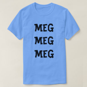 Camiseta Texto norueguês mim mim mim no norueguês