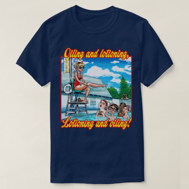 CAMISETA TEXTO PARA LIGAÇÃO E ARMAZENAMENTO (Frente do Design)