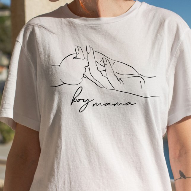 Camiseta Texto Personalizado Da Menina/Menina (Criador carregado)