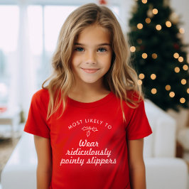 Camiseta Texto personalizado mais propenso ao erro T-S do d