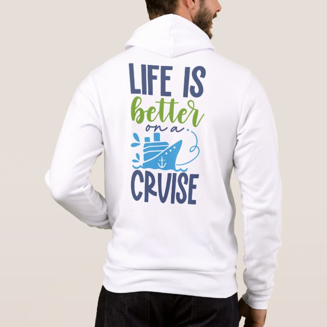 Camiseta Texto Personalizado / Nome Cruzado (Verso)
