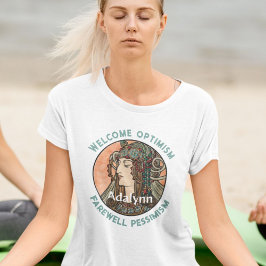 Camiseta Texto Personalizado Yoga Professora do Lover Mamãe